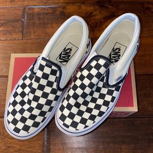 Vans shoes
